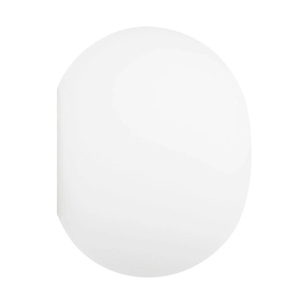 Mini Glo-Ball C/W Lampe, Hvit v:971181 Mini Glo-Ball C/W Lampe, Hvit v:971181