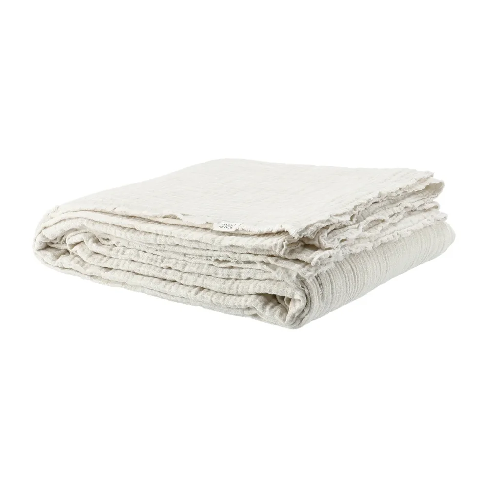 Breeze sengeteppe 260 x 260 cm v:1576354 Breeze sengeteppe 260 x 260 cm v:1576354