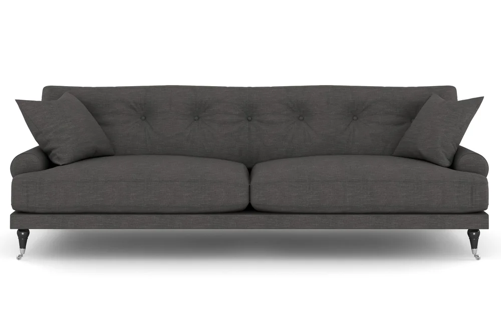 Andrew 3-seters Stoffsofa v:3054600 Andrew 3-seters Stoffsofa v:3054600