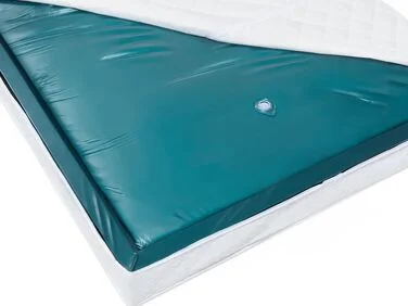 Vannmadrass AQUA ONE Sterk bølgereduksjon 160 x 200 cm v:2829915 Vannmadrass AQUA ONE Sterk bølgereduksjon 160 x 200 cm v:2829915