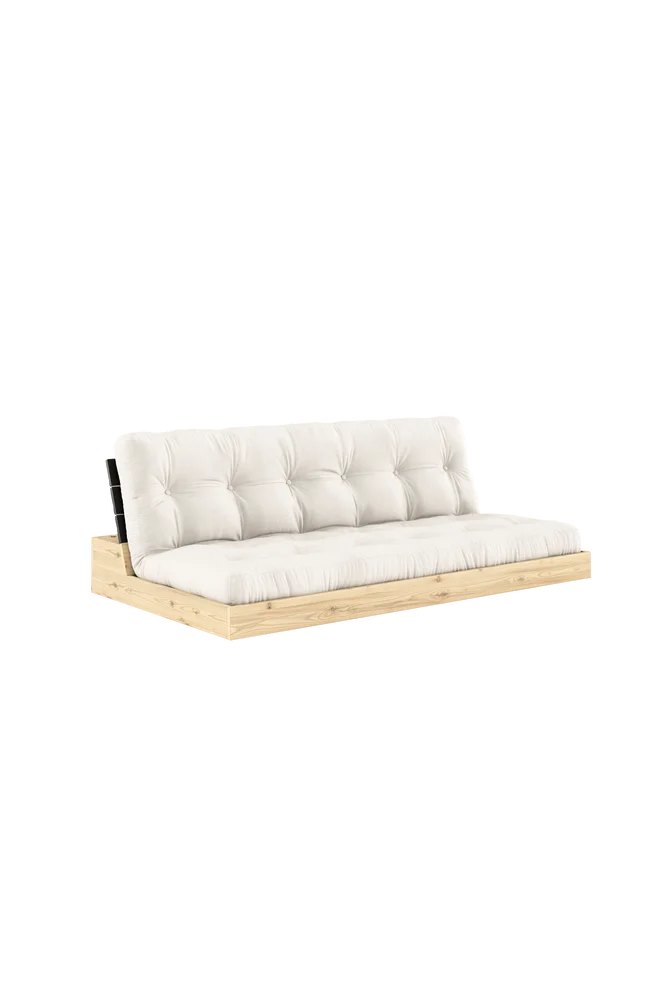 Base Sovesofa - Svart m v:1891879