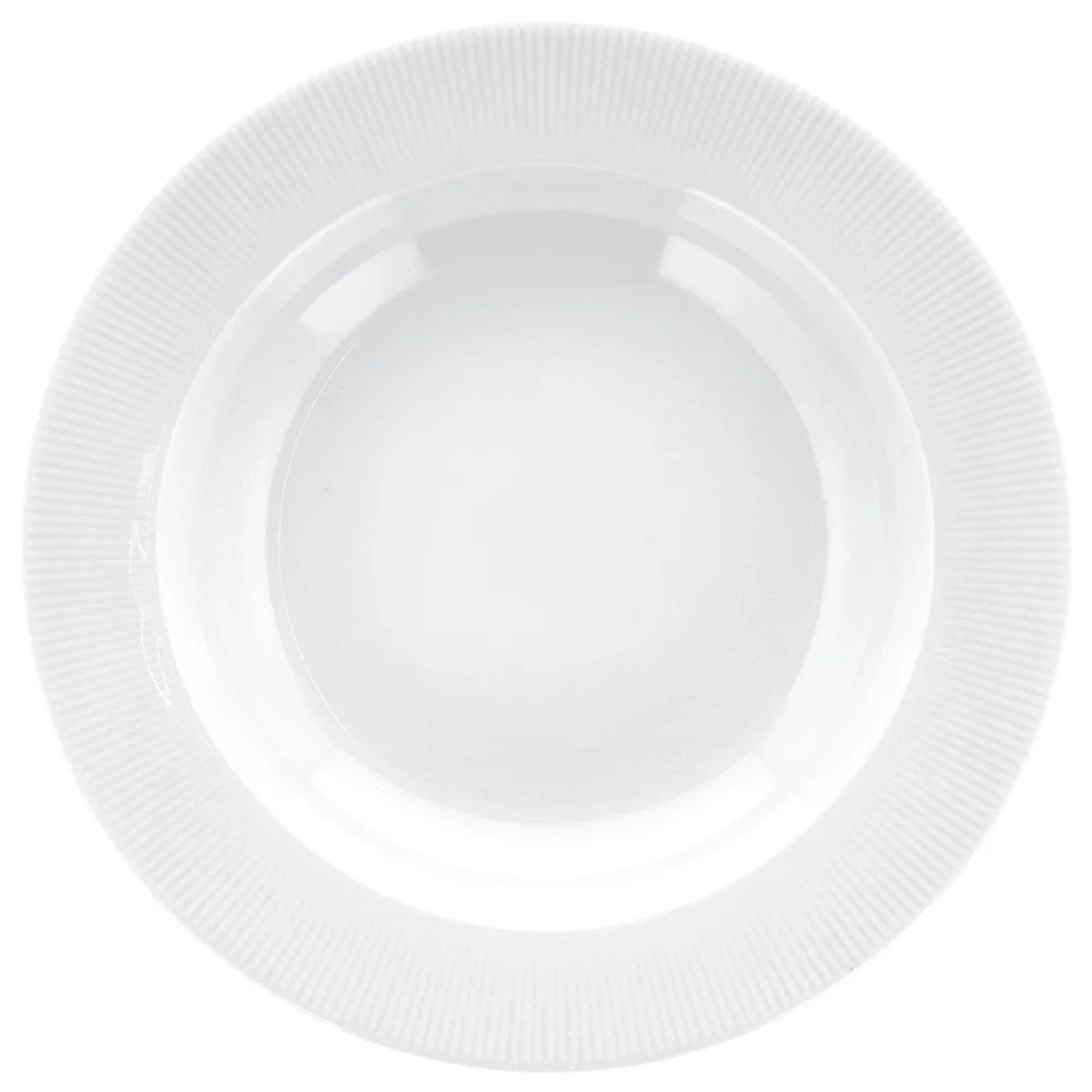 Eventail Dyp Tallerken, 22 cm v:1896577