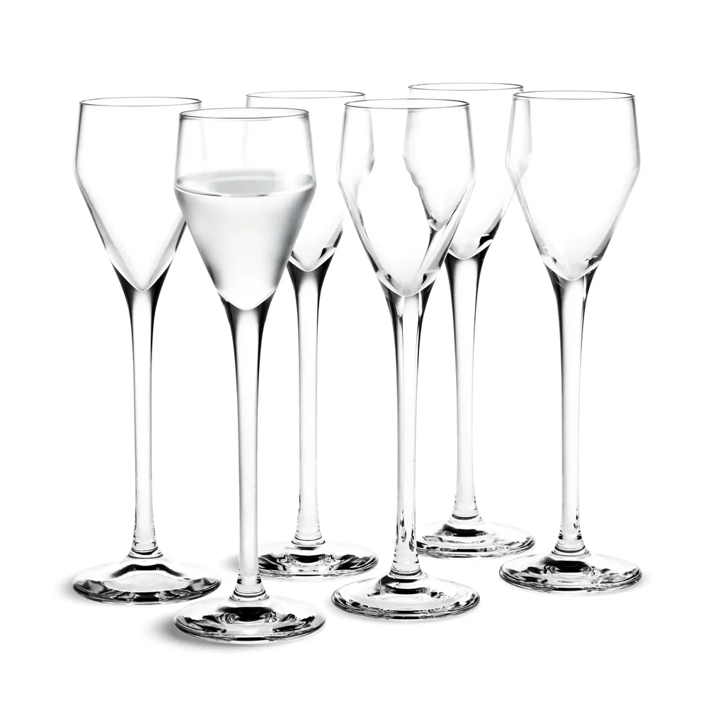 Perfection snapsglass 5 v:5934218 Perfection snapsglass 5 v:5934218