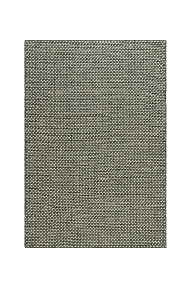 Ullteppe Vasa - Grønn - Tepper | m v:4959593