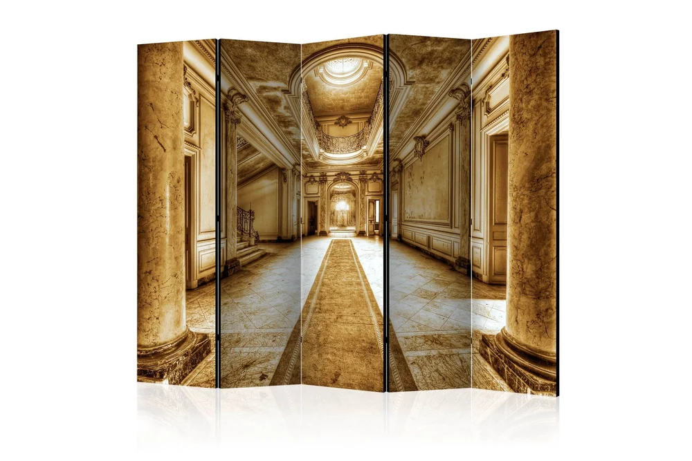 Romdeler - Mystery marble II 225x172 v:1963910