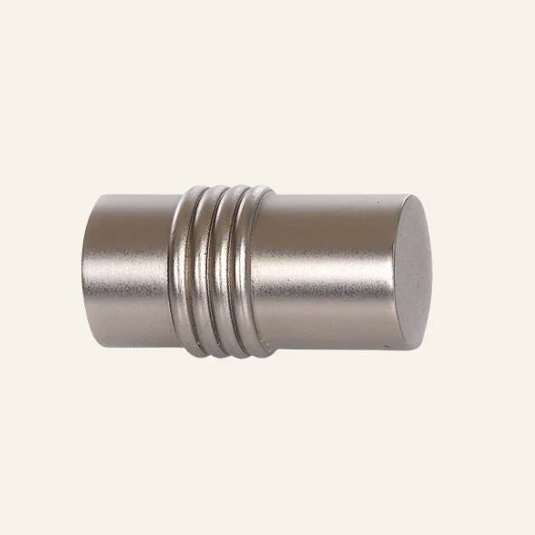 Endestykke 2pk stål – 16mm v:8062761