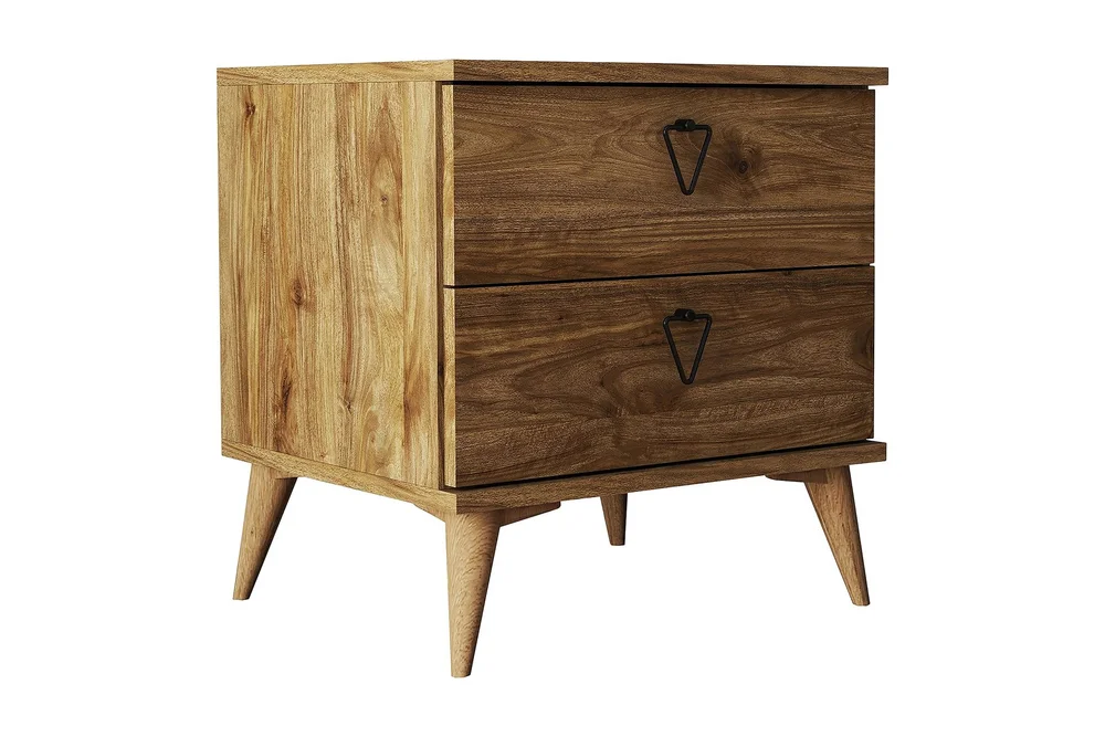 Heibert nattbord 52 cm v:9240947