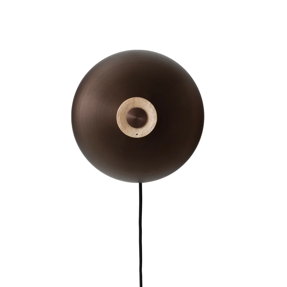 Reverse vegglampe v:5740531