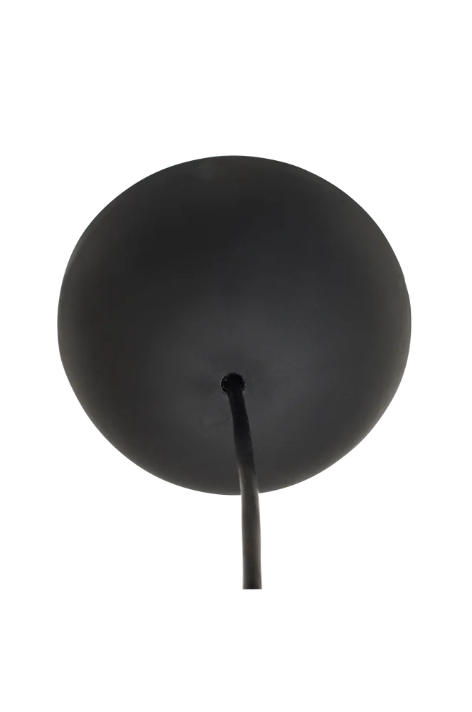 CableCup – Svart – Belysning | m v:3520931