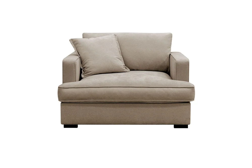 Rossita lyx Ekstra dyp Lenestol v:7632369
