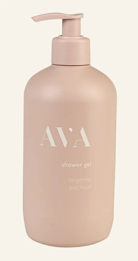 Dusjsåpe rosa – 500 ml v:5692216