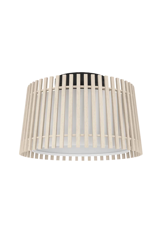 Plafond Fattoria D38 – Brun – Belysning | m v:521975 Plafond Fattoria D38 – Brun – Belysning | m v:521975