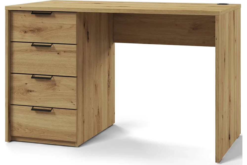 Barold Skrivebord 120×60 cm v:5697884 Barold Skrivebord 120×60 cm v:5697884