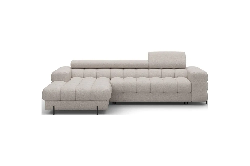 Hjørnesofa Eltap Felro 285x181x93 cm v:8667115