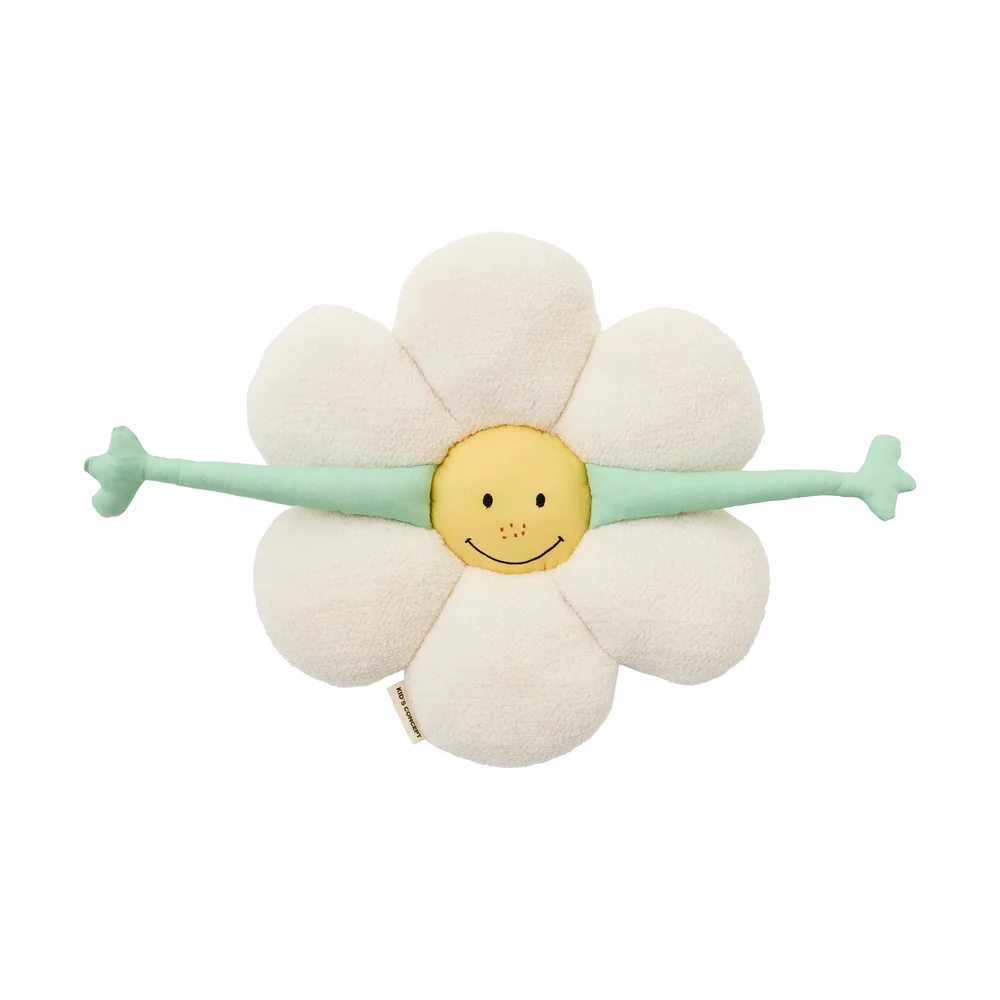 Blomster pute v:3714740