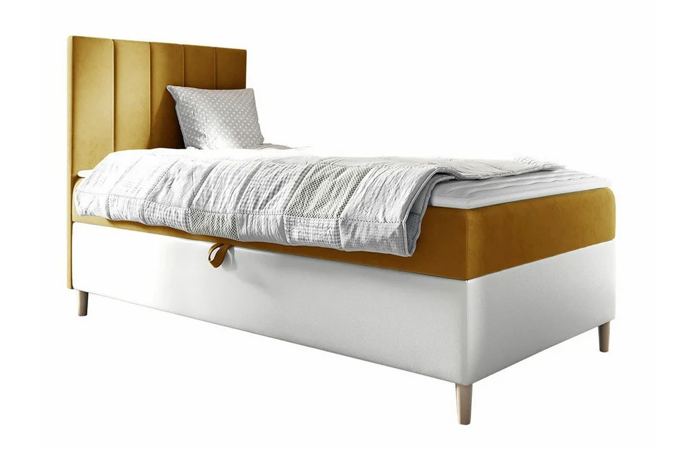 Boisdale Sengeramme 90x200 cm v:7890091