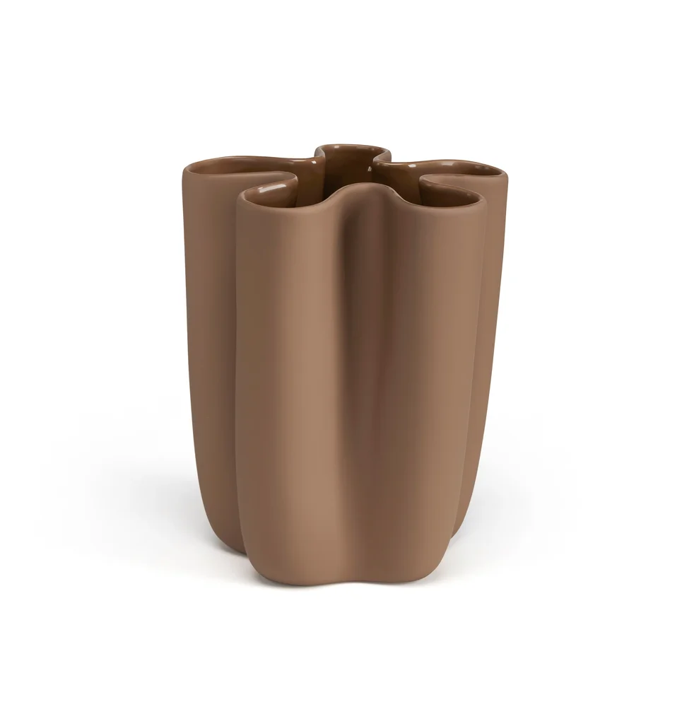 Tulipa vase hazelnut v:2032621