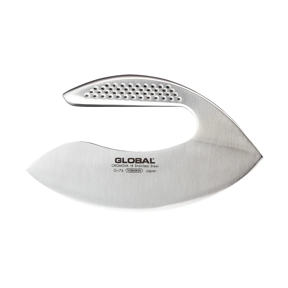 Global G-76 urtehakker 18 cm v:4119504 Global G-76 urtehakker 18 cm v:4119504