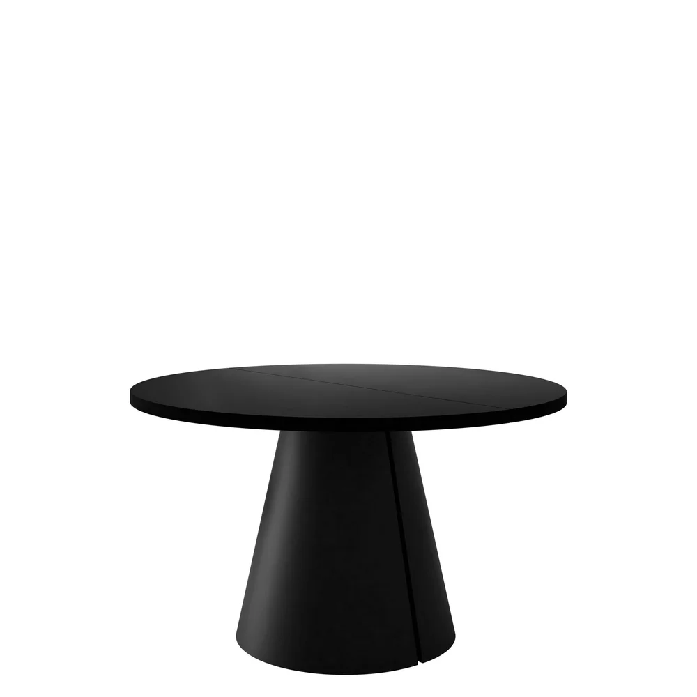 Aurion Spisebord rundt uttrekkbart 100-174 cm v:3697130 Aurion Spisebord rundt uttrekkbart 100-174 cm v:3697130