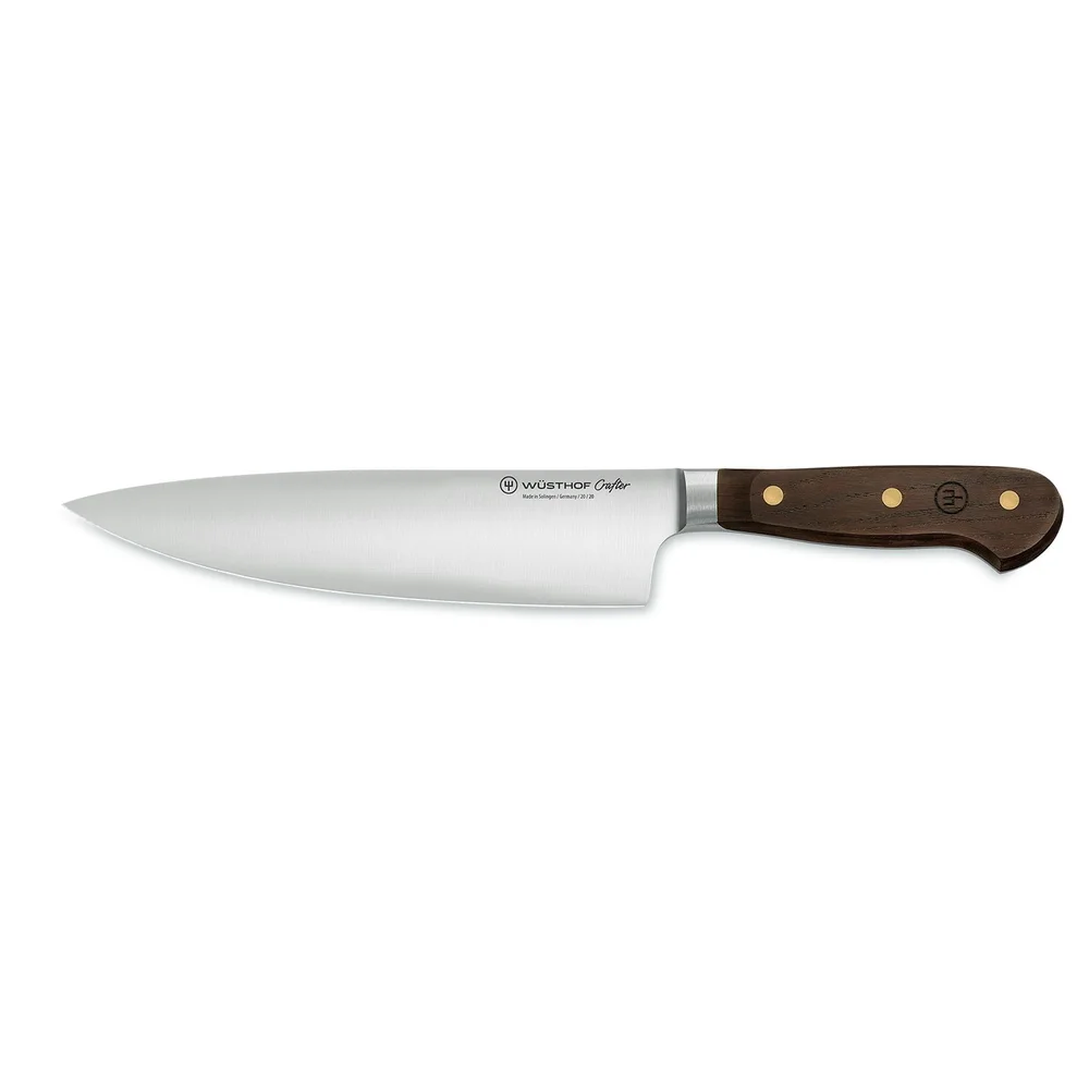 Crafter Kokkekniv, 20 cm v:6177453 Crafter Kokkekniv, 20 cm v:6177453