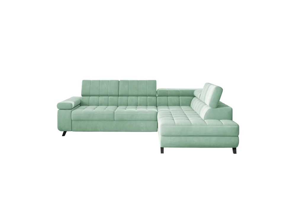 Amshyttan Sofa med Sjeselong 3-seter v:3052282 Amshyttan Sofa med Sjeselong 3-seter v:3052282
