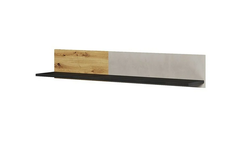 Rathmore vegghylle 115x22 cm v:4578601