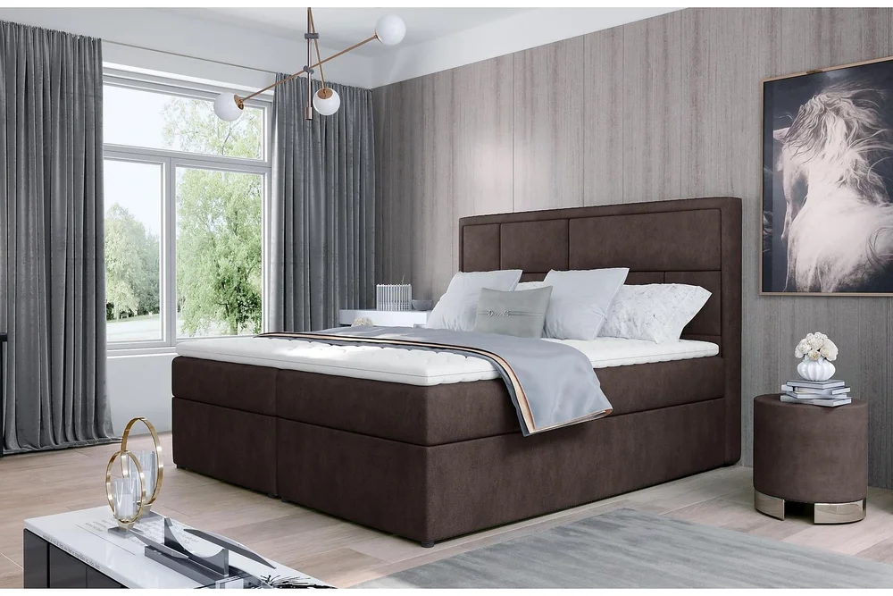 Emeron Sengepakke 180x200 cm v:2043746
