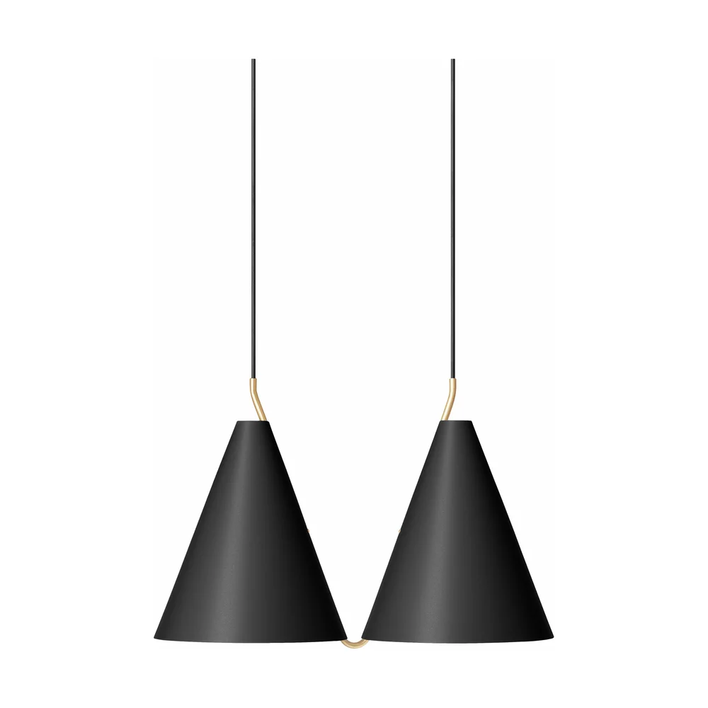 Mosaik II Side by Side 250 pendel v:9257818