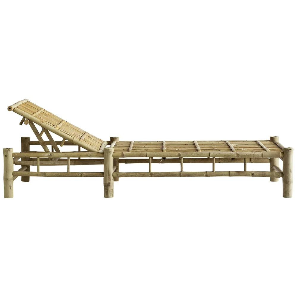 Solseng Bambus Enkel, Natur v:1666203 Solseng Bambus Enkel, Natur v:1666203