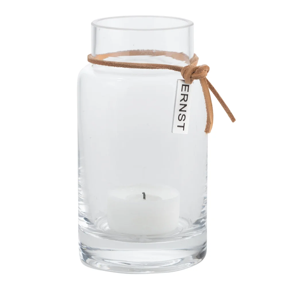Ernst telysestake H12cm Ø5cm v:7281050 Ernst telysestake H12cm Ø5cm v:7281050
