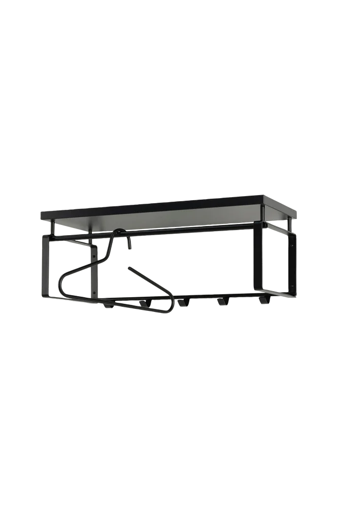 Klesstativ Rex 3 – Svart m v:2296937