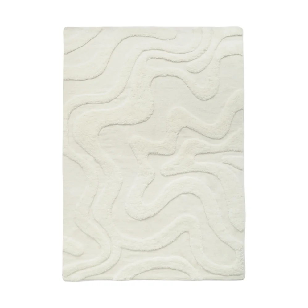 Norlander ullteppe 210×300 cm v:1674744