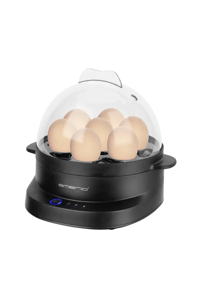 Eggkoker – Svart – Kjøkken & husholdning | m v:2625327 Eggkoker – Svart – Kjøkken & husholdning | m v:2625327