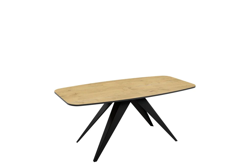 Ferro Spisebord 198 cm v:6203339