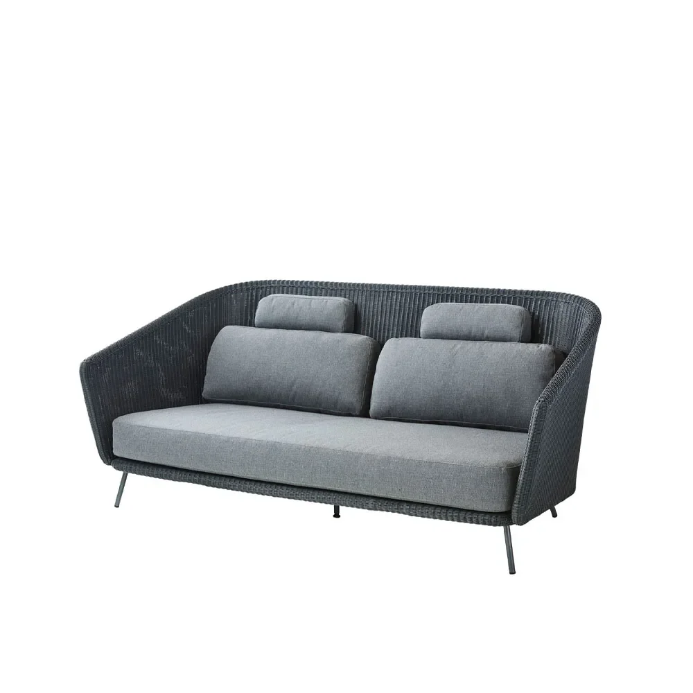 Mega 2-seters sofa v:1957133 Mega 2-seters sofa v:1957133