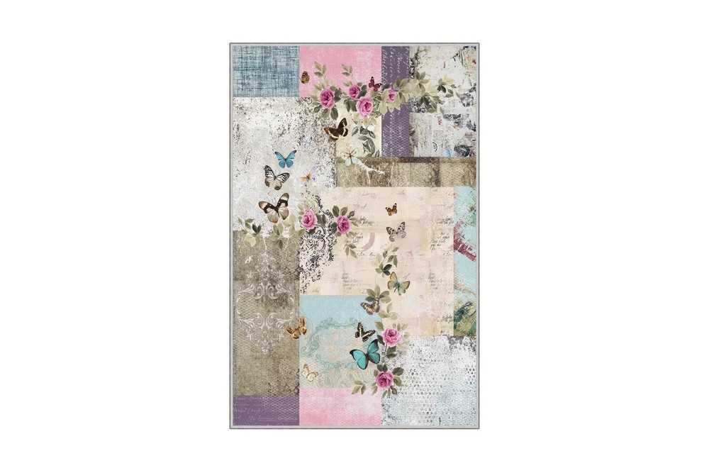 Homefesto Matte 50x80 cm v:9166281