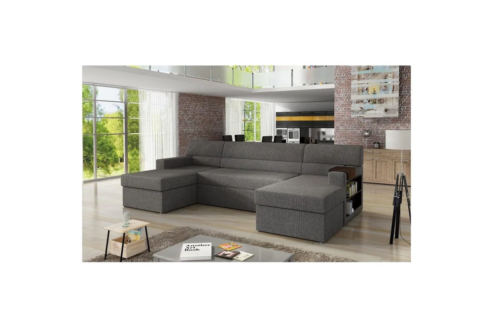 Seksjon Eltap Markos 310x159x90 cm v:2275196