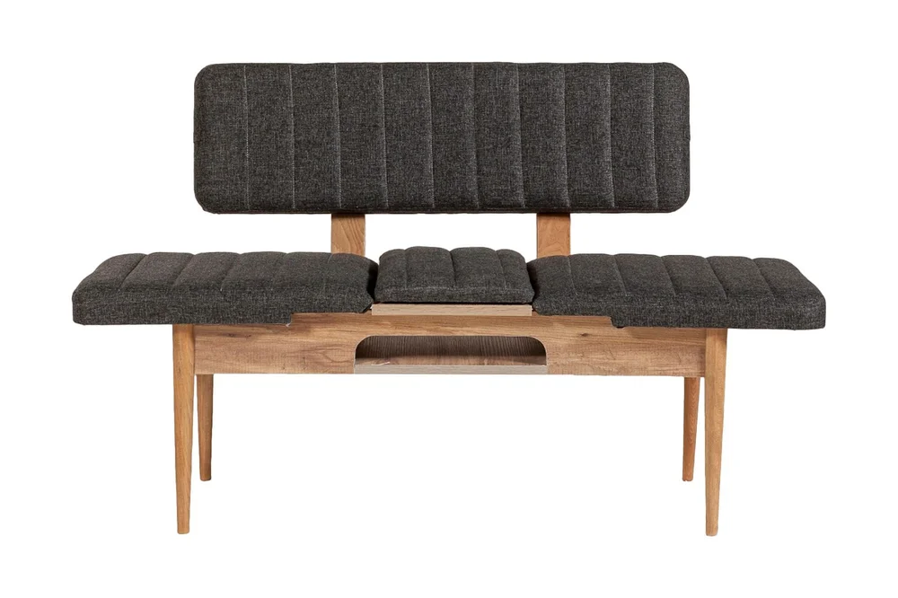 Idehult Benk 85 cm v:4985169 Idehult Benk 85 cm v:4985169