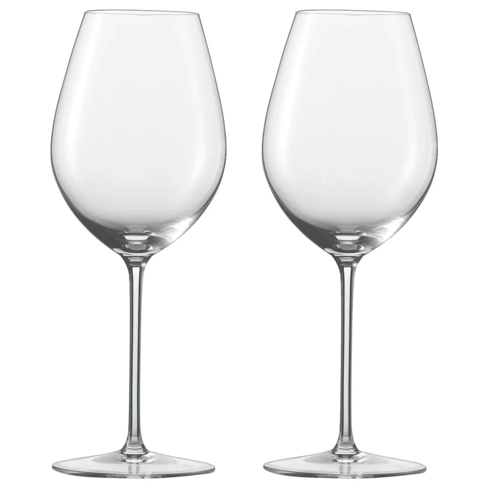 Enoteca Chianti Rødvinsglass 55 cl, 2-pk v:5118791