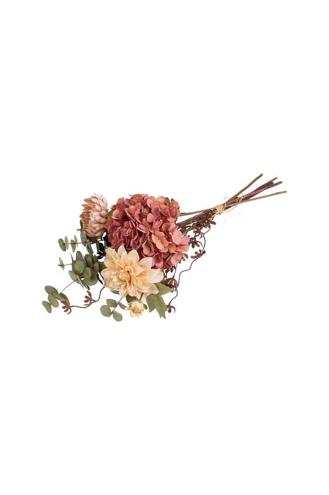Bukett, Dahlia – Flerfarget – Dekor | m v:6649198