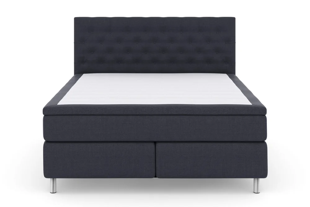 Select No 4 Komplett Sengepakke 180x200 Fast v:8040138