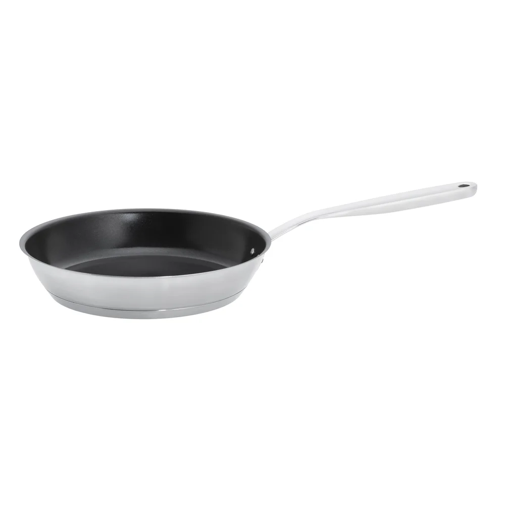 All Steel stekepanne v:5725898 All Steel stekepanne v:5725898