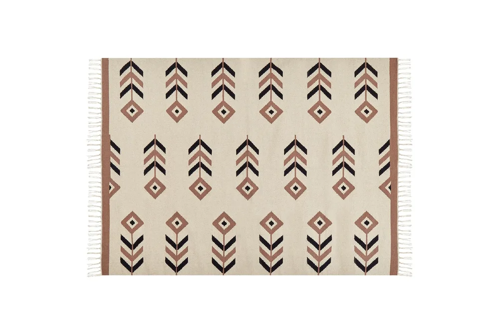 Niavan Kelimteppe 200x300 cm v:8463165