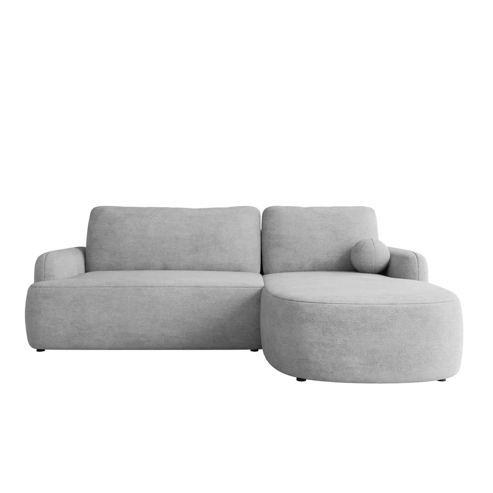 Branrel 3-seters sofa med divan v:4299209