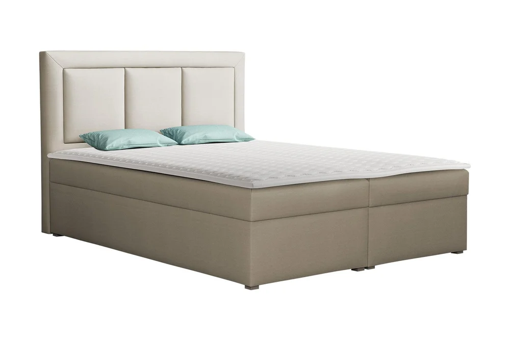 Moden Kontinentalseng 160x215 cm v:3540053