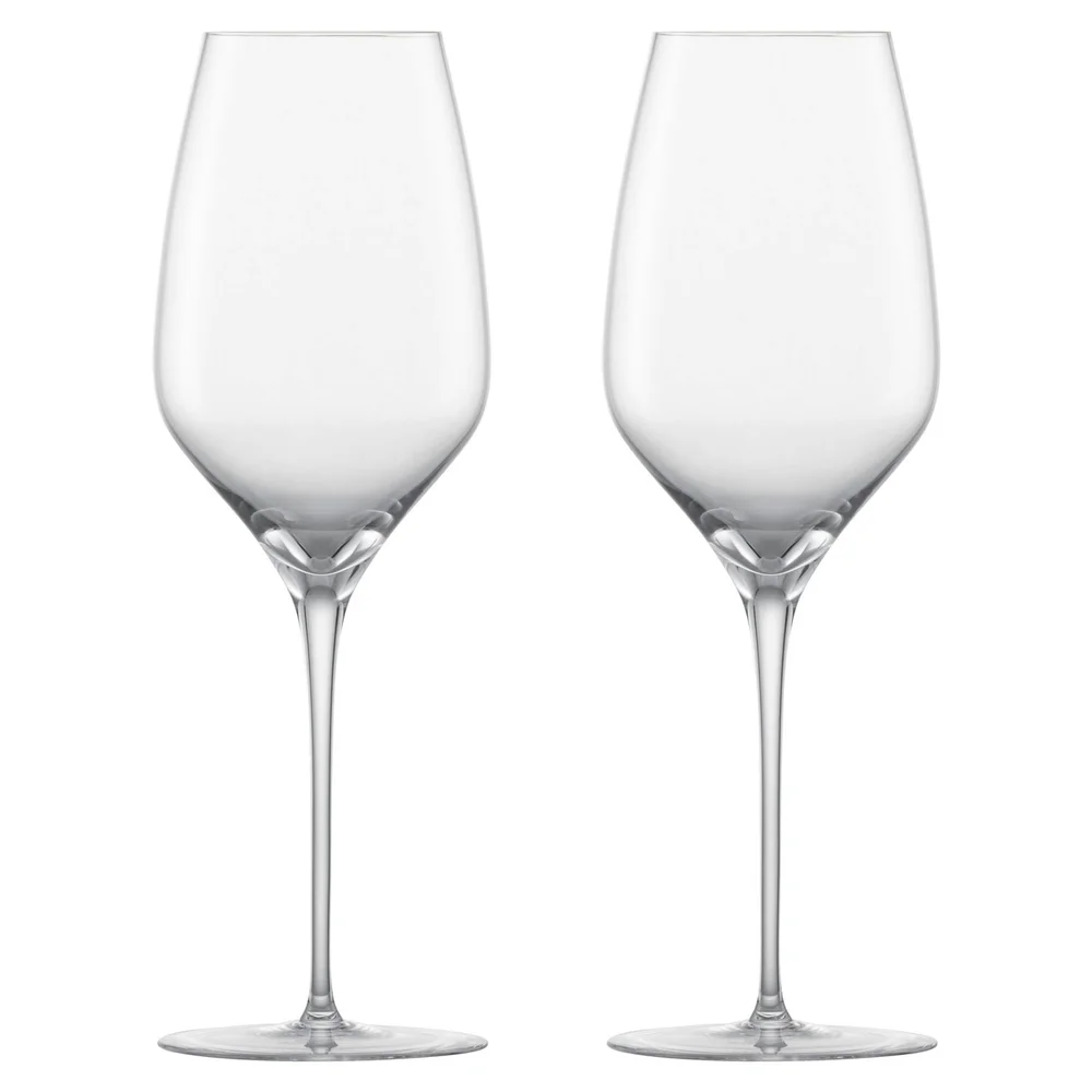 Alloro Riesling Hvitvinsglass 52, 2-pk v:1462805 Alloro Riesling Hvitvinsglass 52, 2-pk v:1462805
