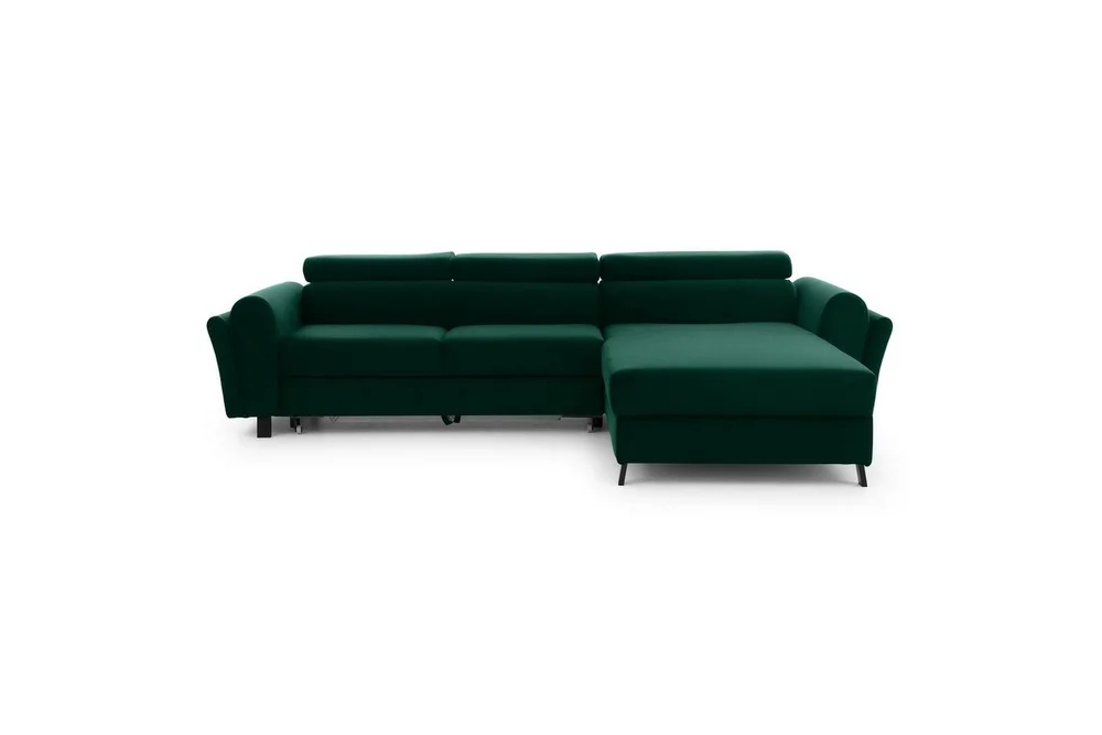 Seksjon Eltap Mariall 288x200x92 cm v:2530823
