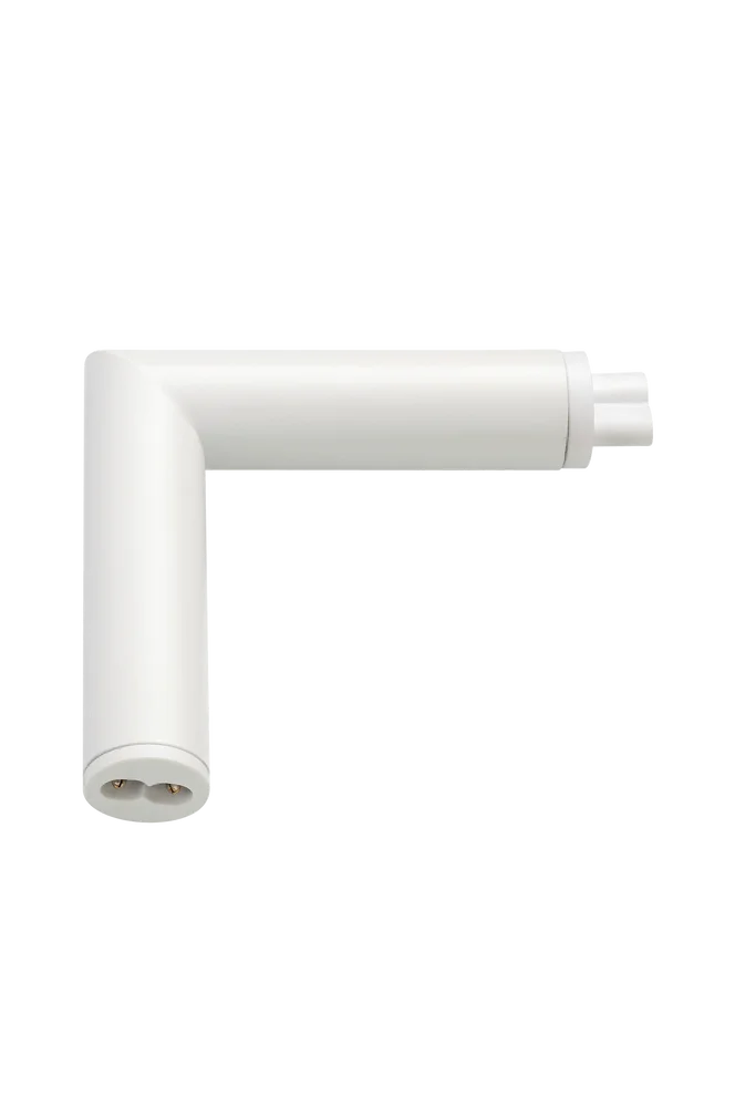 Vinkelkobling EXPAND – Hvit – Belysning | m v:2068249
