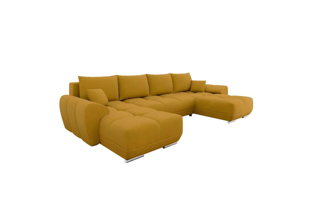 Simerly Sovesofa Dobbeldivan 4-seter v:2283230