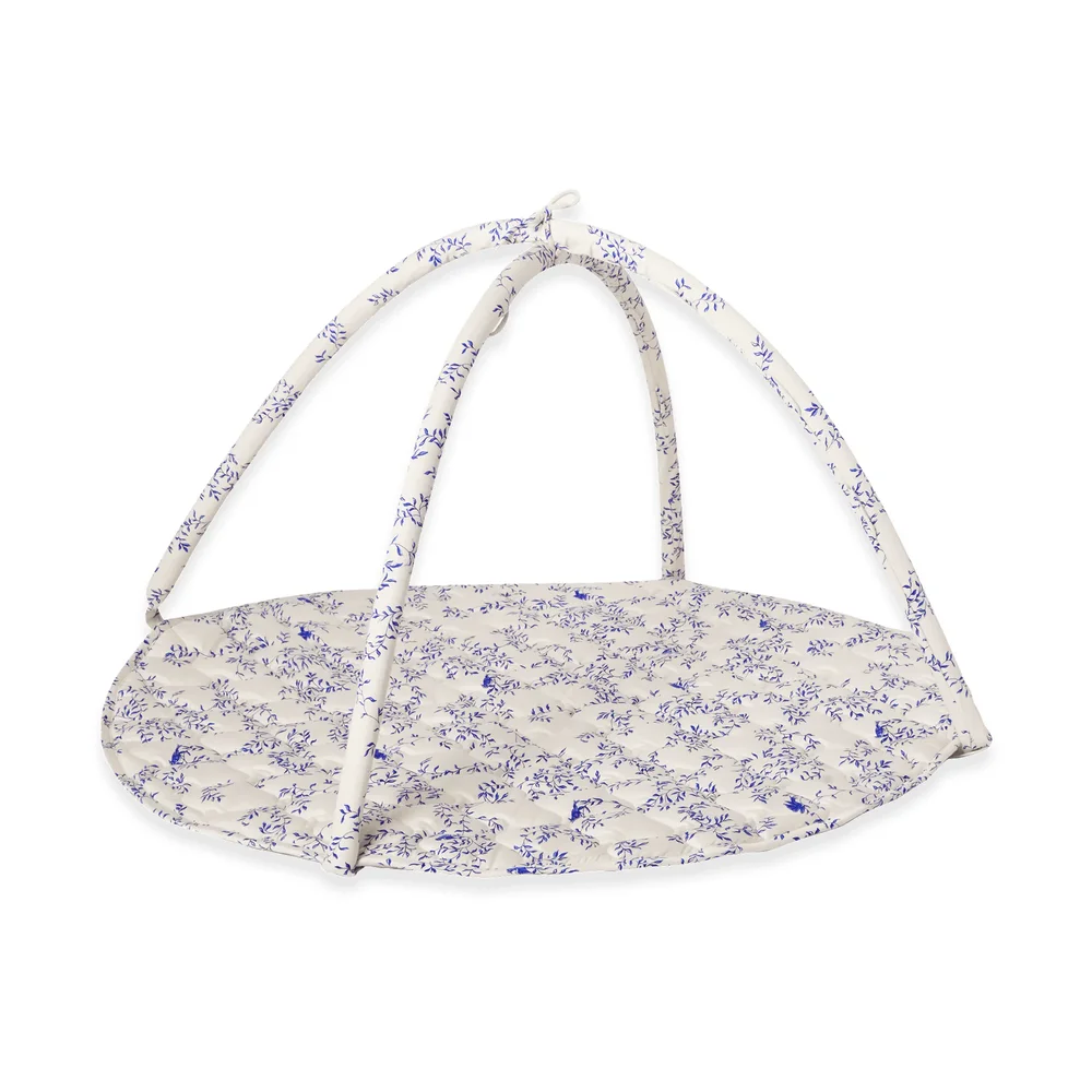 Jardim Satin babygym v:7832799